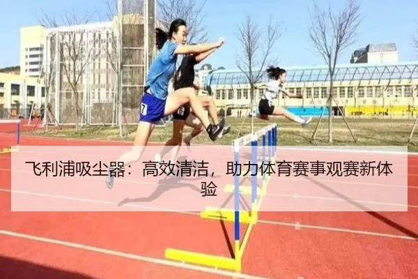 飞利浦吸尘器：高效清洁，助力体育赛事观赛新体验